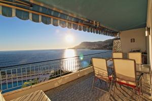 regard sur Monaco