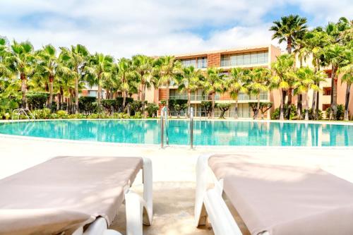 Regenbogen Properties - Salgados Vila das Lagoas