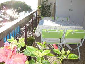 Appartement Régence Clipper 32 Avenue de l'Estérel 06160 Juan-les-Pins Provence-Alpes-Côte d\'Azur