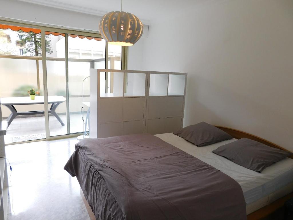 Appartement Appartement Regency 4 Avenue Boyer, 06500 Menton