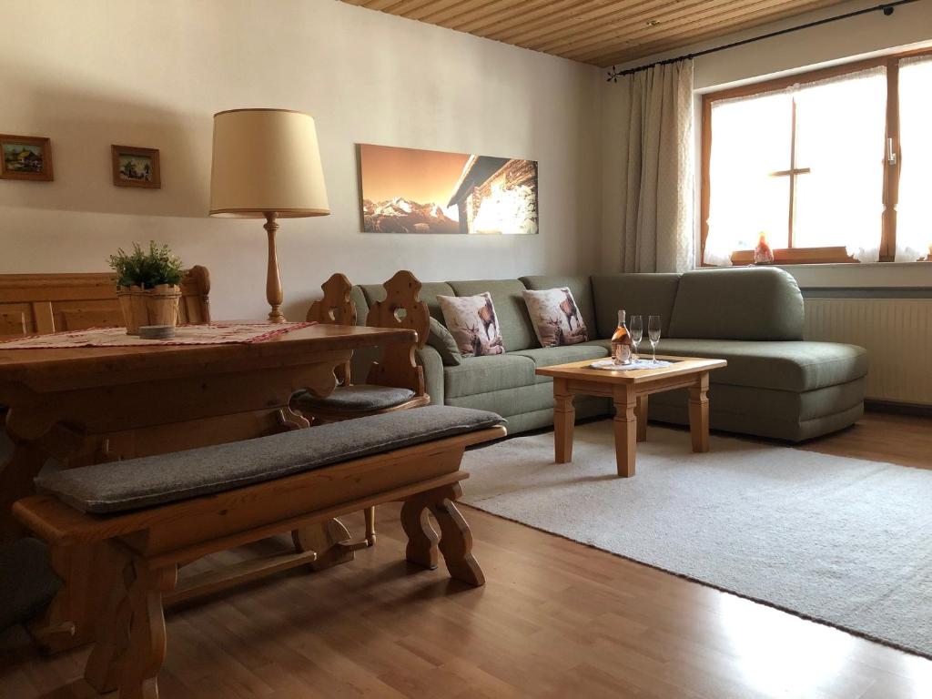 Appartement Regina Äußere Maximilianstraße 82467 Garmisch-Partenkirchen