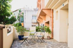 Regina's Banyuls - comfortable and next to the beach