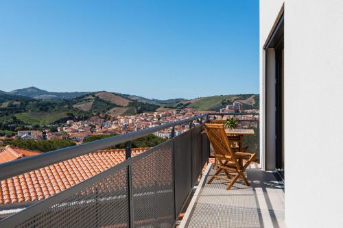 Regina's Banyuls - Modern and brand new house