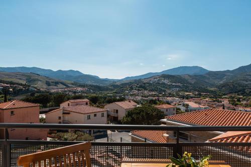 Regina's Banyuls - Modern and brand new house