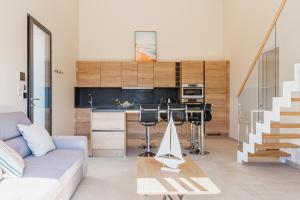 Regina's Banyuls - Modern and brand new house