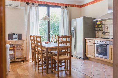 Regina's Banyuls - Studio apartment with sea view