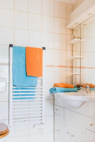 Regina's Banyuls - Studio apartment with sea view