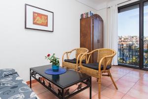 Regina's Banyuls - Top view