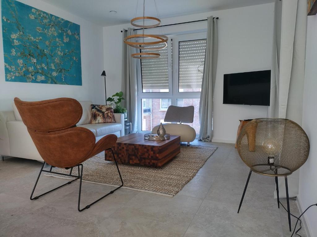 Appartement Appartement regio Ootmarsum Alt Lage 2, 49828 Lage