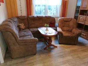 Appartement Reichstädter Ferienidyll 47 Hauptstraße 01744 Dippoldiswalde Saxe