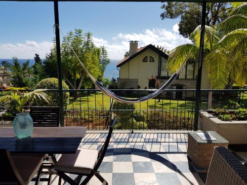 Reids Gardens Luxury Flat in Madeira Island