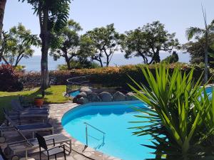 Reids Gardens Luxury Flat in Madeira Island