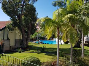 Reids Gardens Luxury Flat in Madeira Island