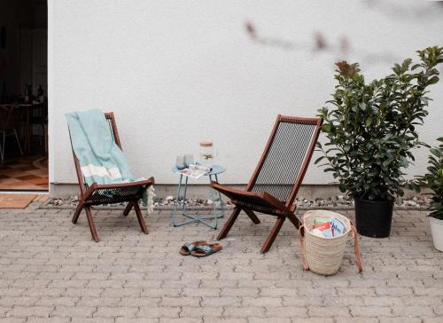 ☆Reif für die Insel? Cozy Apartment auf Usedom
