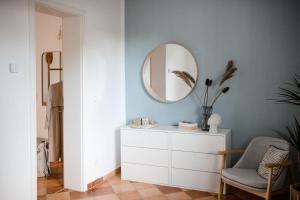 ☆Reif für die Insel? Cozy Apartment auf Usedom