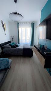 Appartement Reims Blue Sky 49 Rue du Colonel Fabien 51100 Reims Champagne-Ardenne