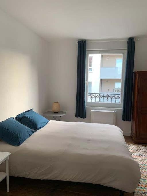 Appartement Reims Centre: Magnifique T2 de 35m2 36 Rue des Romains 51100 Reims