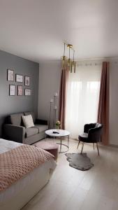 Appartement Reims Detente 49 Rue du Colonel Fabien 51100 Reims Champagne-Ardenne