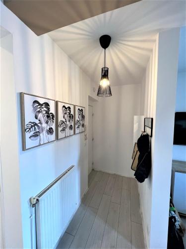 Reims proche hyper-centre 6 couchages