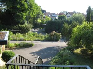 Appartement Reinhold Thurmeier Keltenweg 1 74249 Jagsthausen Bade-Wurtemberg