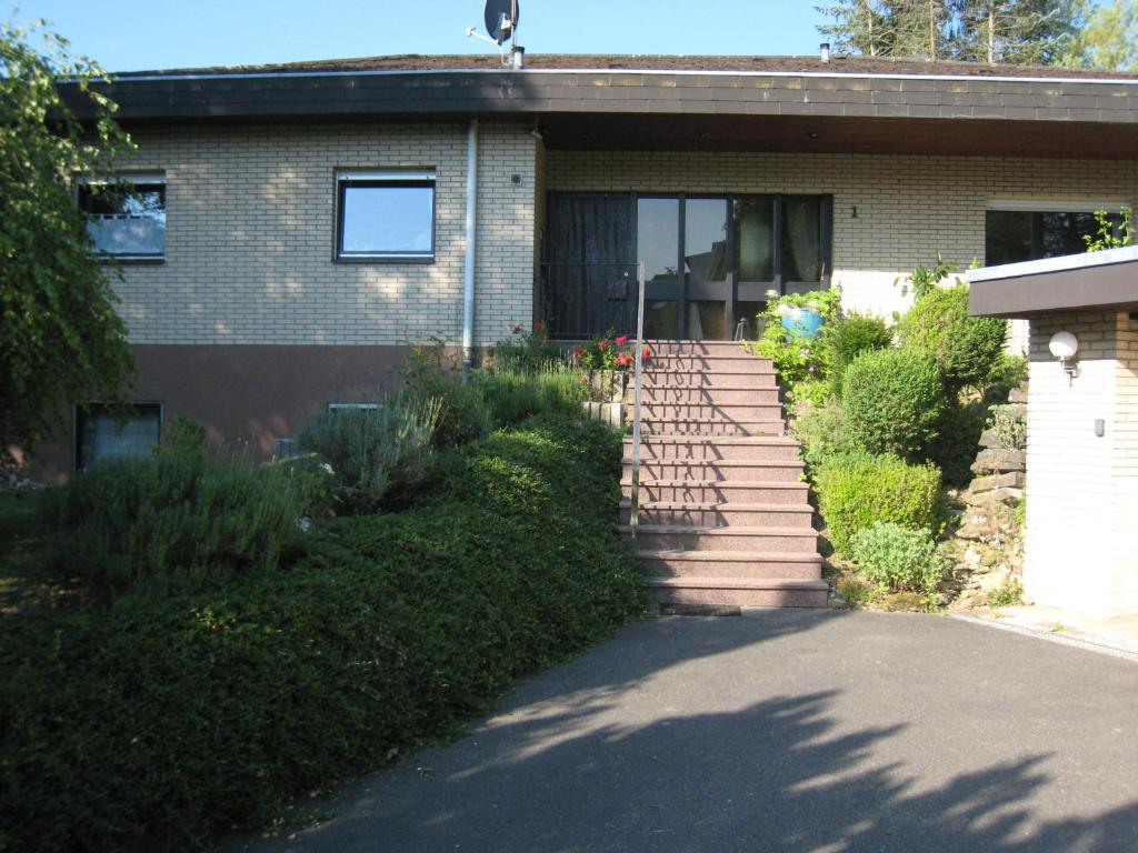 Appartement Reinhold Thurmeier Keltenweg 1 74249 Jagsthausen