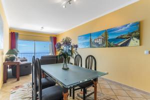 Reis Magos Apartment by HR Madeira
