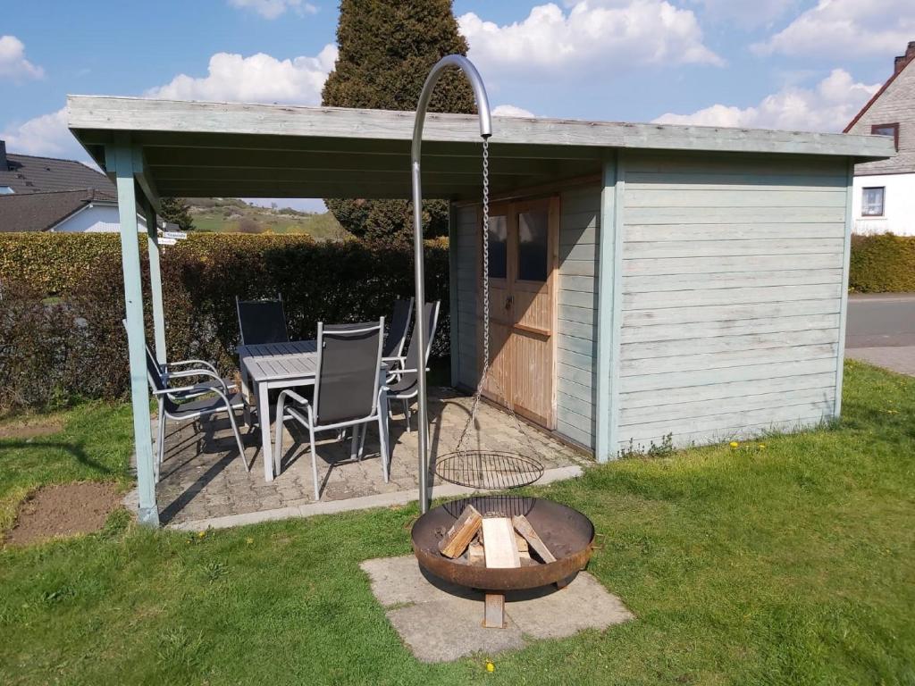 Reitze Hoob 10 Wiesenstraße, 35232 Hommertshausen