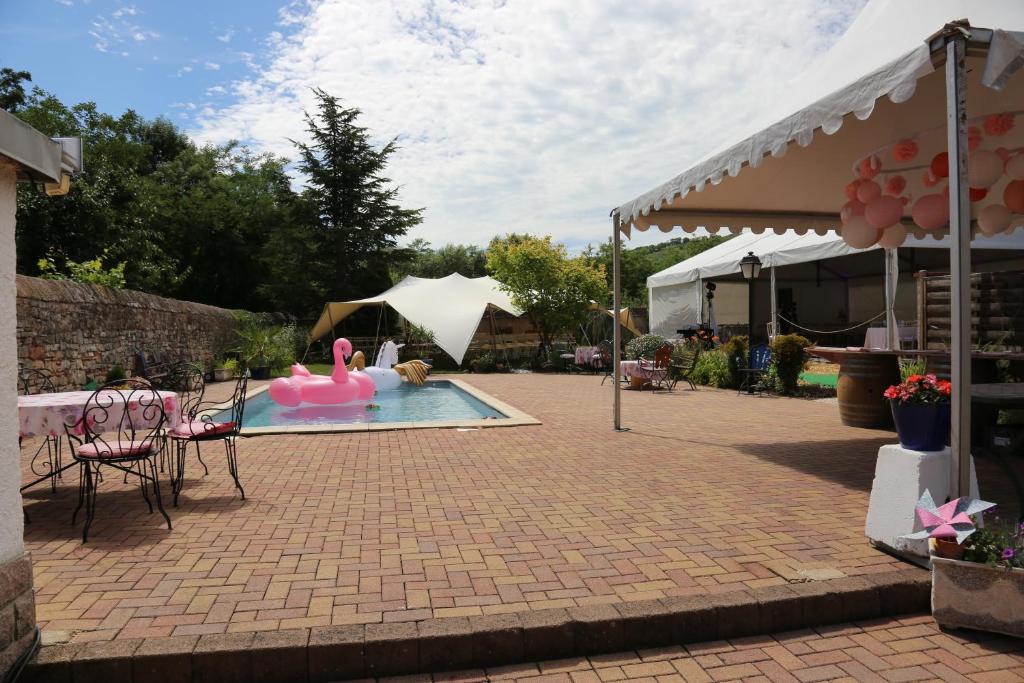 Relais du Dompeter - Appartement 4 2 Rue du Dompeter, 67120 Molsheim
