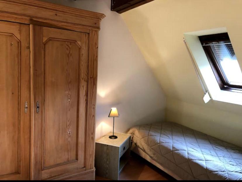 Relais du Dompeter - Appartement 5 2 Rue du Dompeter, 67120 Molsheim