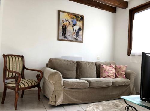 Relais du Dompeter - Appartement 5
