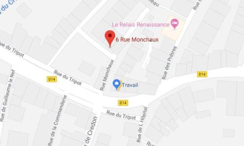 RELAIS ERMESINDE