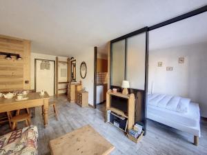 Appartement RELAIS s30 route de la moussière d'en haut, RDC, 2932 74430 Saint-Jean-dʼAulps Rhône-Alpes