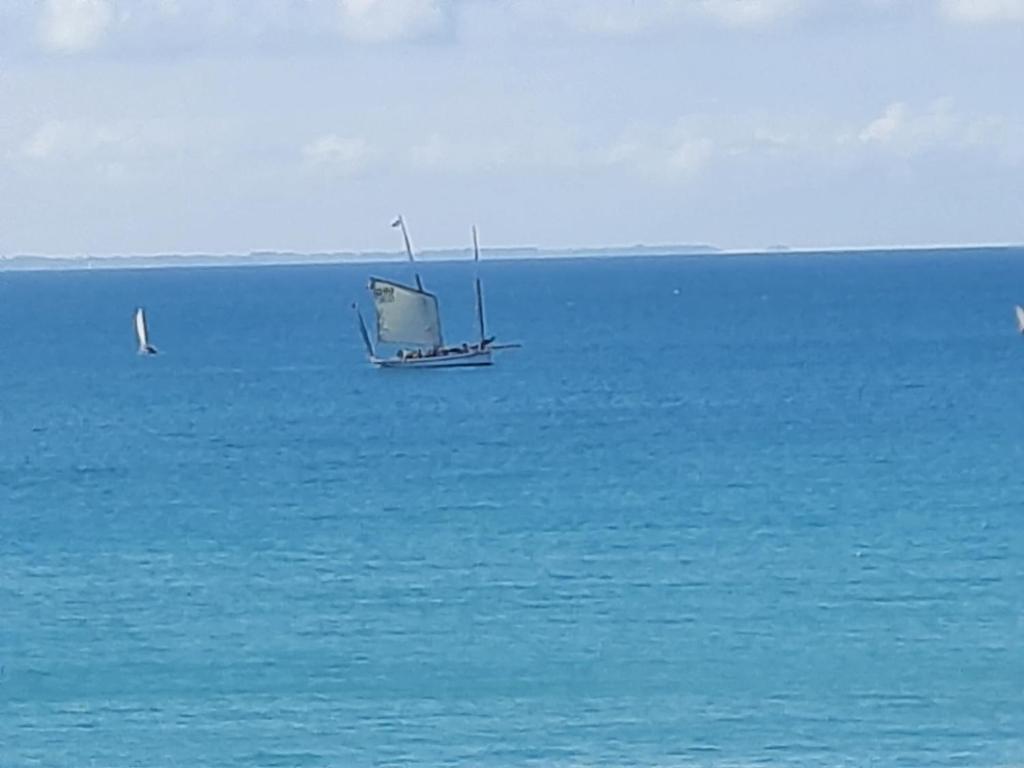 Relais vacances à la Mer 1 62600 Berck-sur-Mer