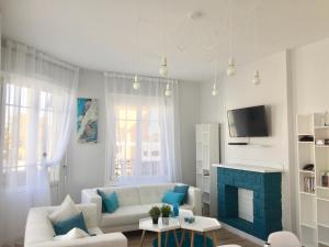 Appartement Relais vacances à la Mer 1 17 rue estienne d'orves 62600 Berck-sur-Mer Nord-Pas-de-Calais