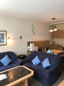 Appartement Relax 2 Am Hahnenkleer Berg 38644 Goslar Basse-Saxe