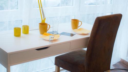 Relax Aachener Boardinghouse Phase 3