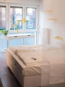 Relax Aachener Boardinghouse Phase 3