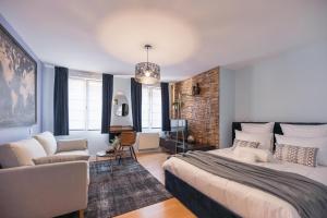 Relax And Go - Strasbourg Train Station