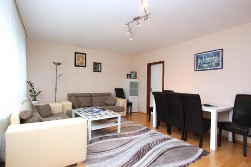 Relax-Apartment Berliner Platz (6133)