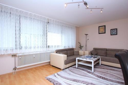 Relax-Apartment Berliner Platz (6133)