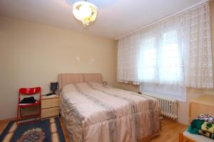 Relax-Apartment Berliner Platz (6133)