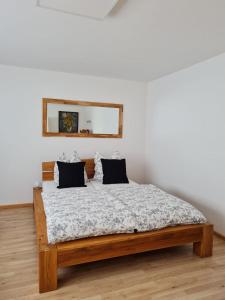 Appartement Relax Kernerstraße 284 75323 Bad Wildbad Bade-Wurtemberg