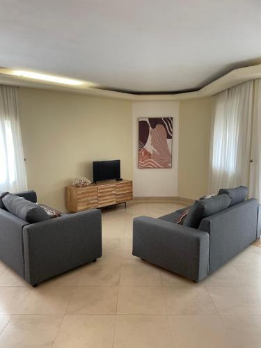 Relax Beach Home - Costa de Caparica - Sea View