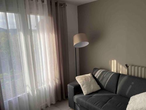Relax, élégant appartement dans maison indépendante