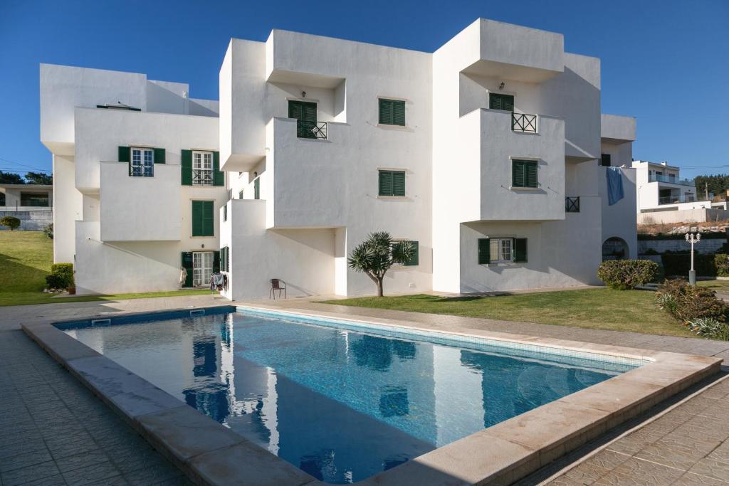 Appartement Relax In Foz Beco Dos Arneiros 5 2500-454 Foz do Arelho