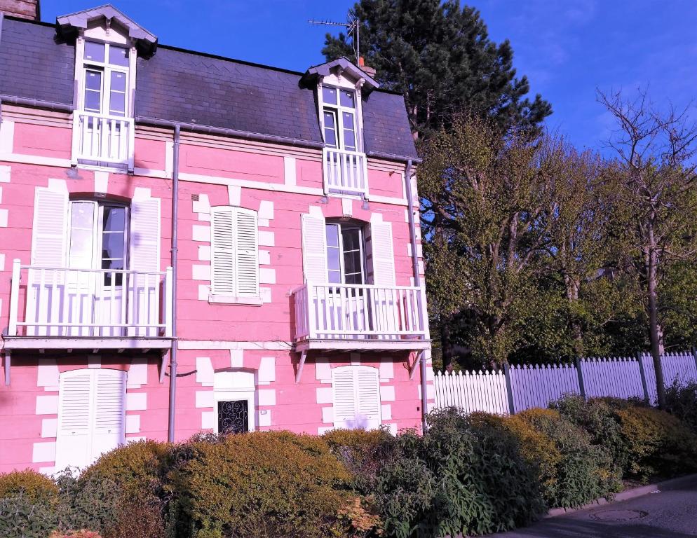 Relax & Nature, 50m², 1 min à pieds de la gare 80000 Amiens
