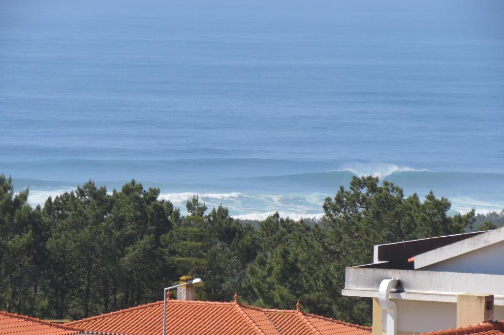 Appartement Relax & Sea View Apartment Rua das Madeiras Edificio Buzina II 2450-065 Nazaré