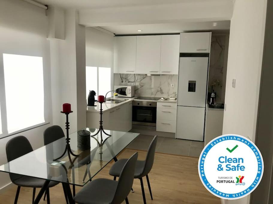 Appartement Relax Sintra Home - Near Lisbon 11 Avenida Américo Ferrer Lopes R/c Esq 2745-715 Queluz