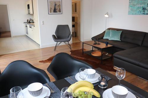 Relax-Suite mit Balkon - ABC262