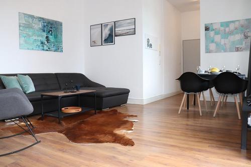Relax-Suite mit Balkon - ABC262